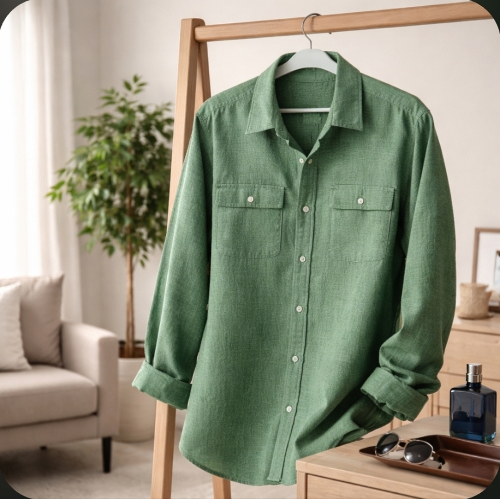 Rail Riders Mens Adventure Shirt NWOT Sz Xl